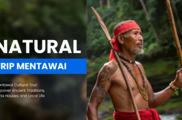 Mentawai Cultural Tour - Discover Ancient Traditions, Uma Houses, and Local Life