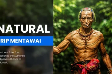 Mentawai Tribe Tour Experience the Authentic Indigenous Culture of Indonesia
