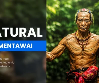 Mentawai Tribe Tour Experience the Authentic Indigenous Culture of Indonesia